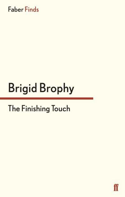 The Finishing Touch