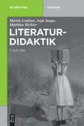Literaturdidaktik