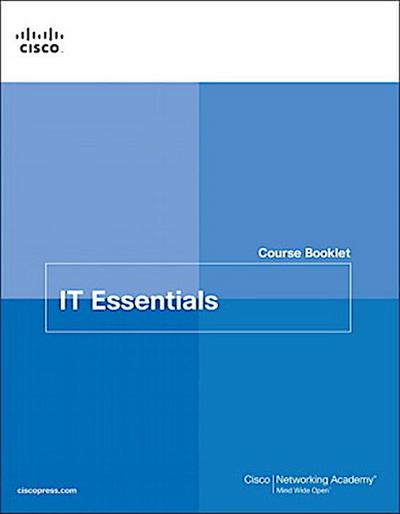 It Essentials Course Booklet V7