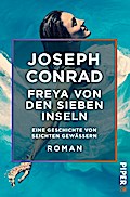 Freya von den Sieben Inseln