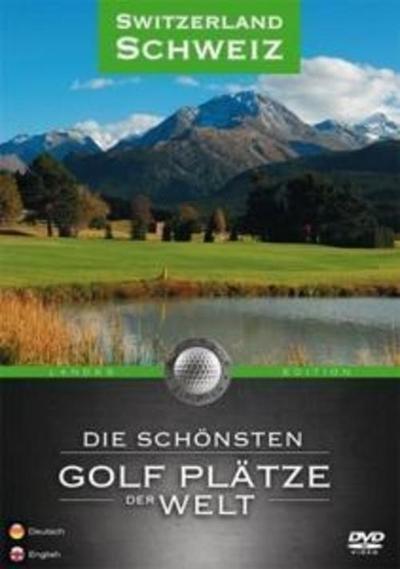 Die Schönsten Golf Plätze Der Welt-Schweiz
