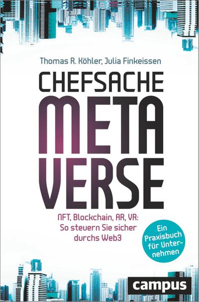 Chefsache Metaverse