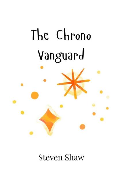 The Chrono Vanguard