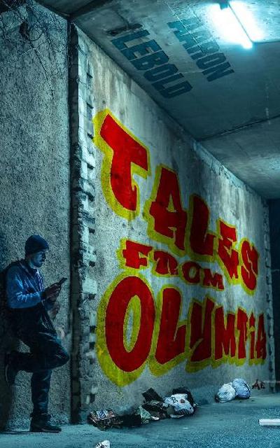 Tales from Olympia