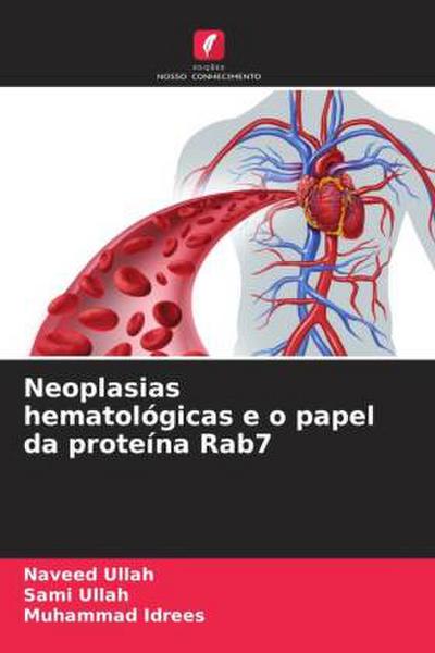 Neoplasias hematológicas e o papel da proteína Rab7