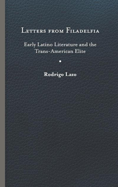 Letters from Filadelfia