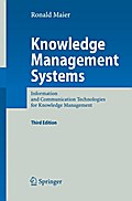 Knowledge Management Systems