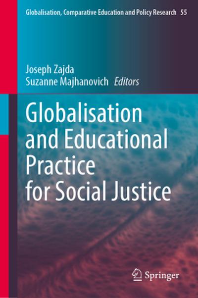 Globalisation and Educational Practice for Social Justice