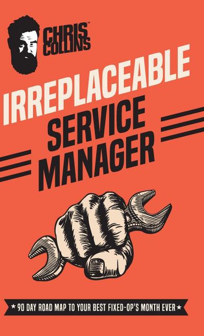 Irreplaceable Service Manager