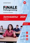FiNALE Prüfungstraining Zentralabitur Nordrhein-Westfalen, m. 1 Beilage