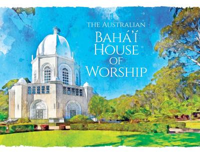 The Australian Bahá’í House of Worship