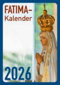 Fatima-Kalener 2026