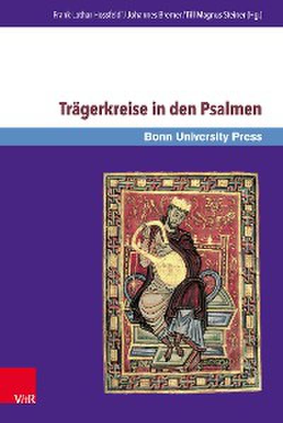 Trägerkreise in den Psalmen