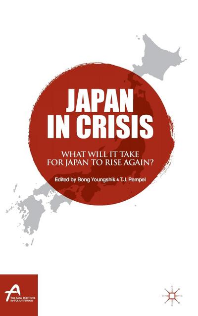 Japan in Crisis
