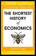 The Shortest History of Economics