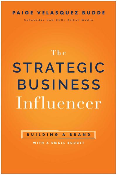 Strategic Business Influencer