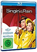 Singin in the Rain