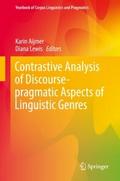 Contrastive Analysis of Discourse-pragmatic Aspect