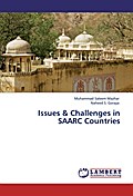 Issues & Challenges in SAARC Countries