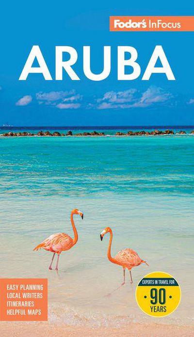Fodor’s InFocus Aruba