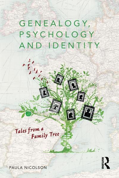 Genealogy, Psychology and Identity