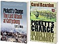 Pickett’s Charge, July 3 and Beyond, Omnibus E-book