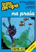 Uma Aventura na Praia