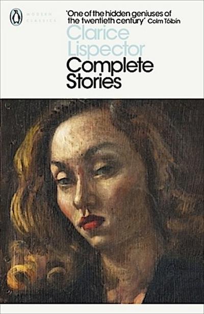 Complete Stories