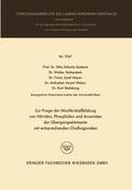 Zur Frage der Mischkristallbildung von Nitriden, Phosphiden und Arseniden der Übergangselemente