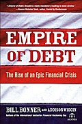 Empire of Debt - William Bonner