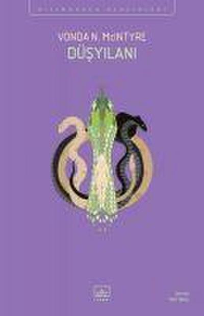 Düsyilani - Bilim kurgu Klasikleri