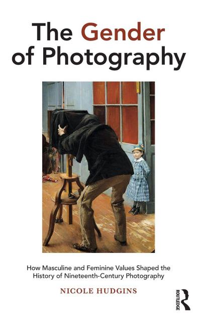 The Gender of Photography