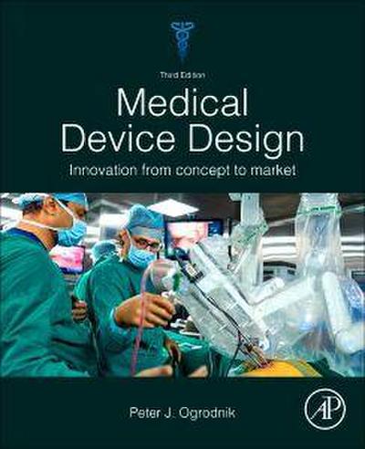 Medical Device Design