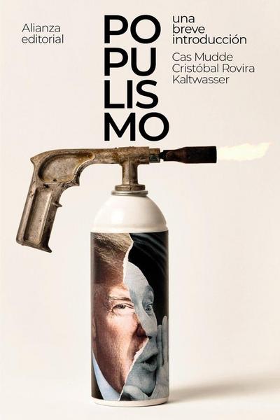 Populismo : una breve introducción