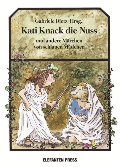 Kati-knack-die-Nuss