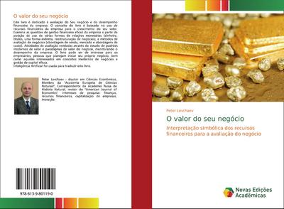 O valor do seu negócio