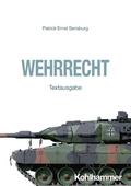 Wehrrecht