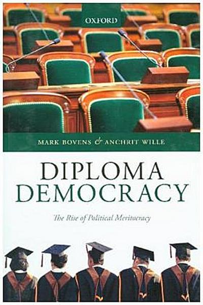 DIPLOMA DEMOCRACY C