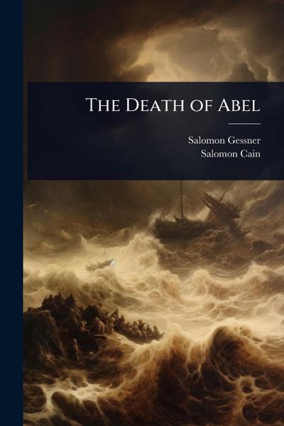 The Death of Abel