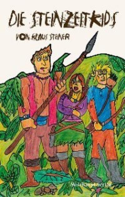 Die Steinzeitkids