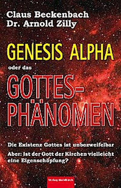 Das Gottesphänomen