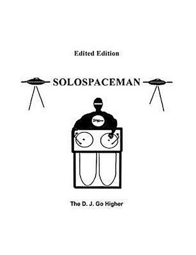 Solospaceman: Solospaceman