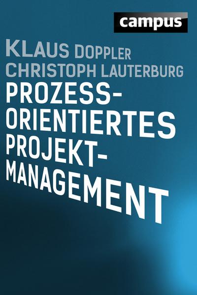 Prozessorientiertes Projektmanagement