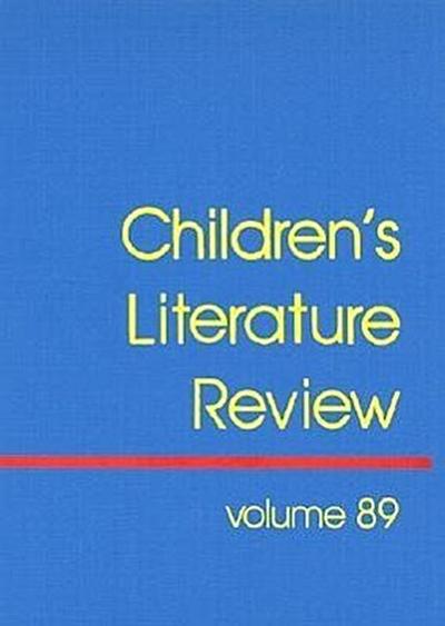 Children’s Literature Review