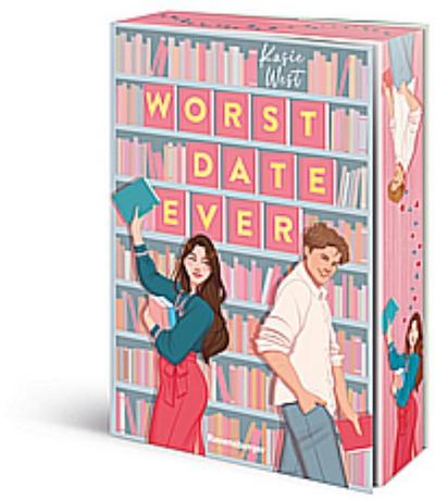 Worst Date Ever