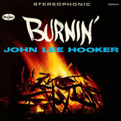 Burnin’ (Expanded Edition CD), 1 Audio-CD
