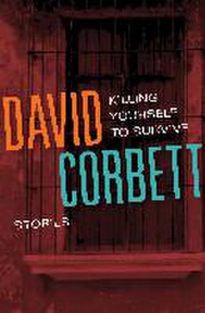 Killing Yourself to Survive