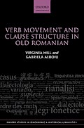Verb Movement and Clause Structure in Old Romanian