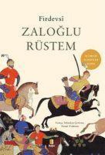 Zaloglu Rüstem