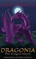 Dragonia: The Dragon Stone